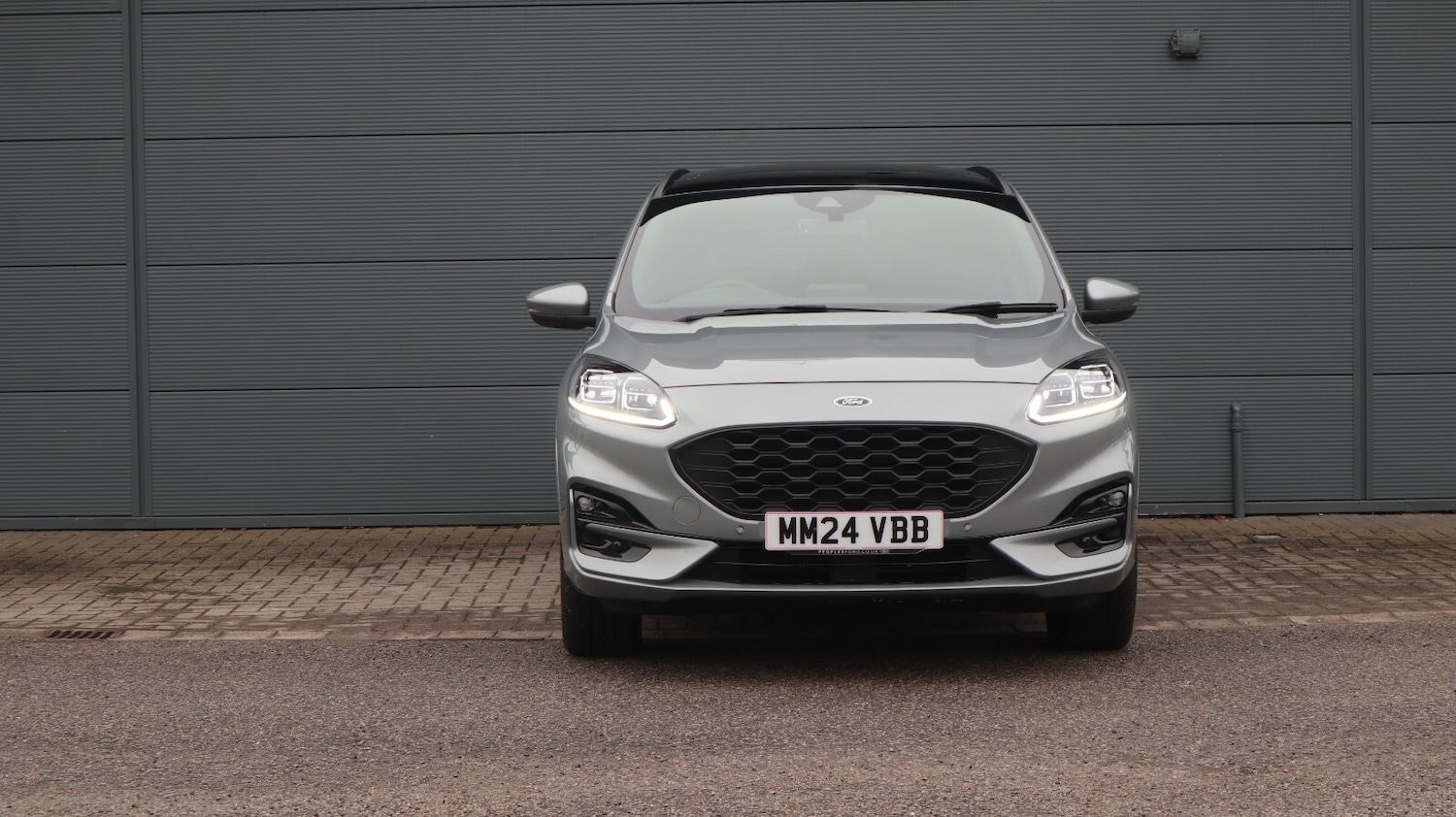 Used Ford Kuga 2024 for sale - 77428118: Photo 10