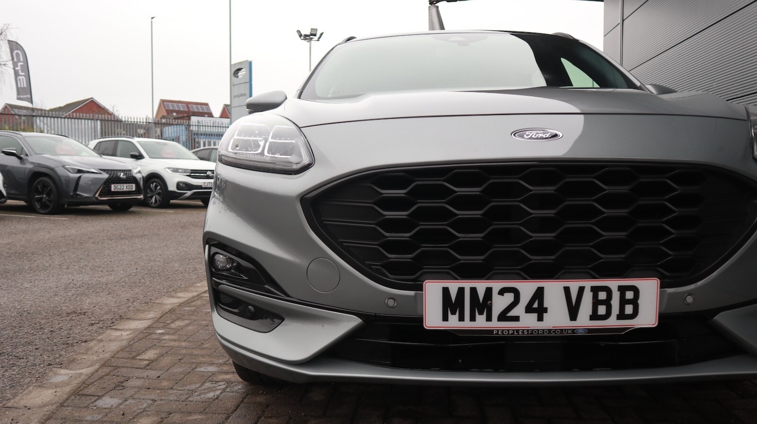 Used Ford Kuga 2024 for sale - 77428118: Photo 14