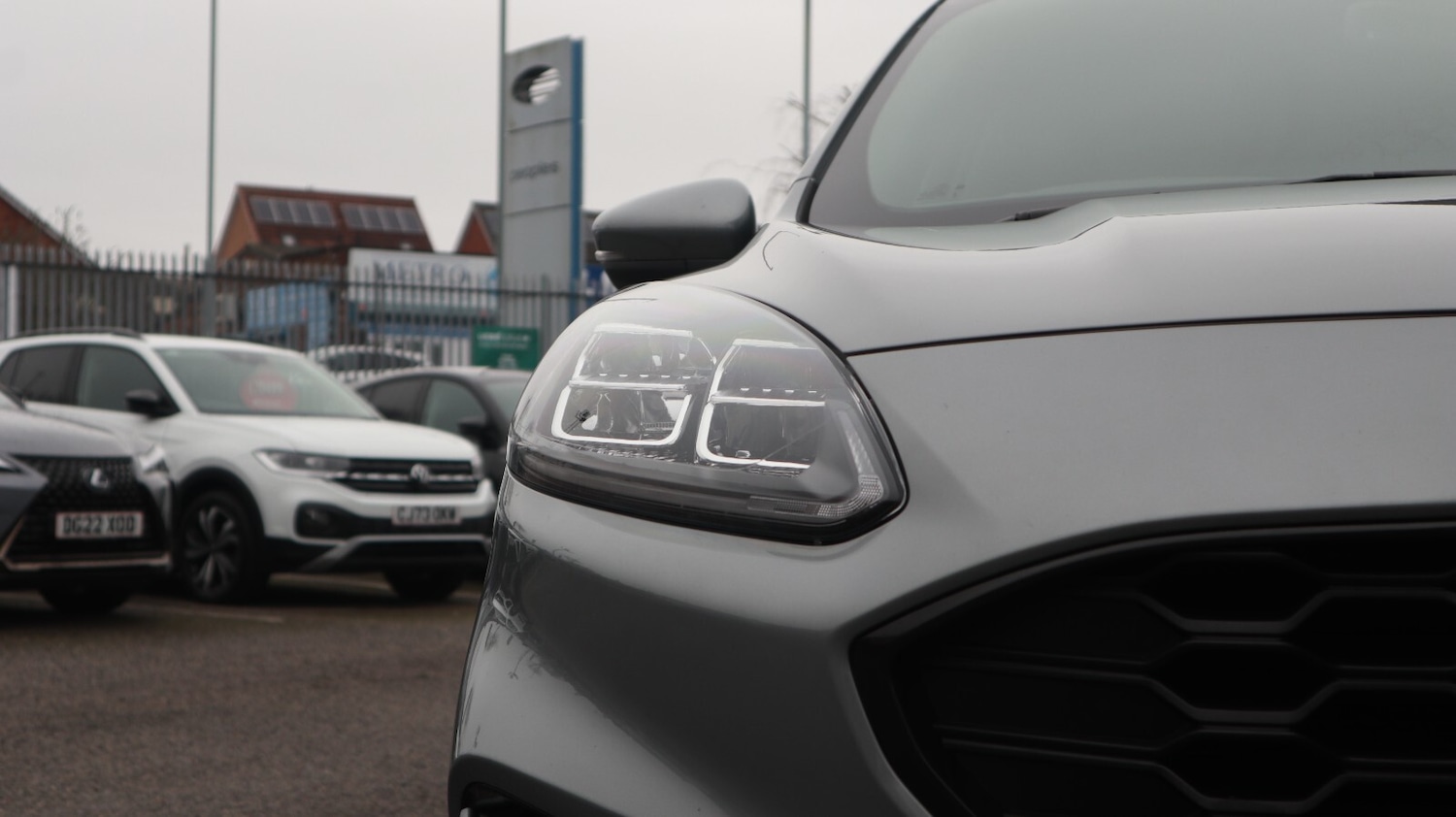 Used Ford Kuga 2024 for sale - 77428118: Photo 15