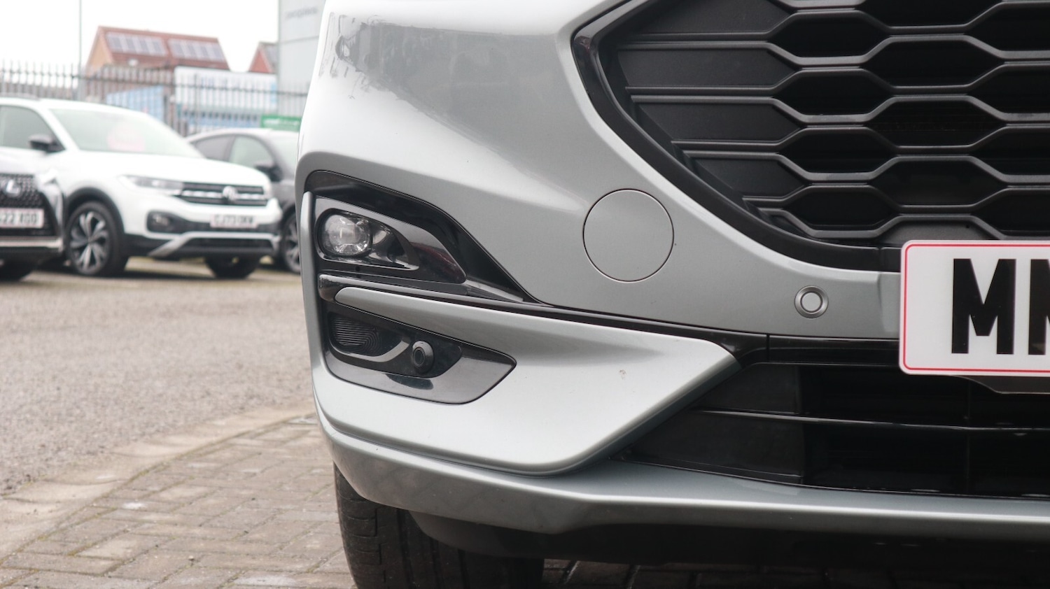 Used Ford Kuga 2024 for sale - 77428118: Photo 16