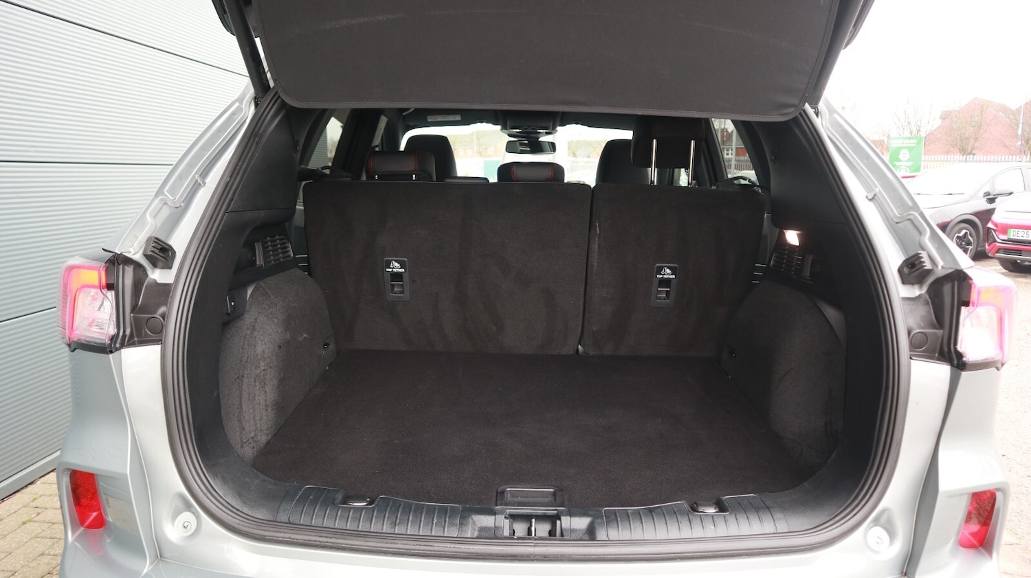 Used Ford Kuga 2024 for sale - 77428118: Photo 18