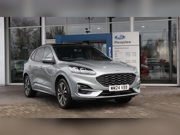 Used Ford Kuga 2024 for sale - 77428118: Photo