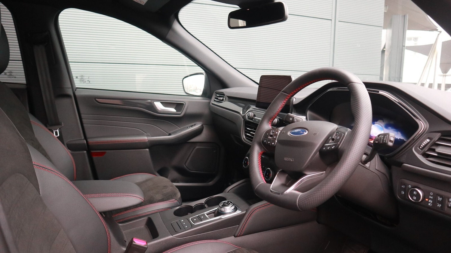 Used Ford Kuga 2024 for sale - 77428118: Photo 22