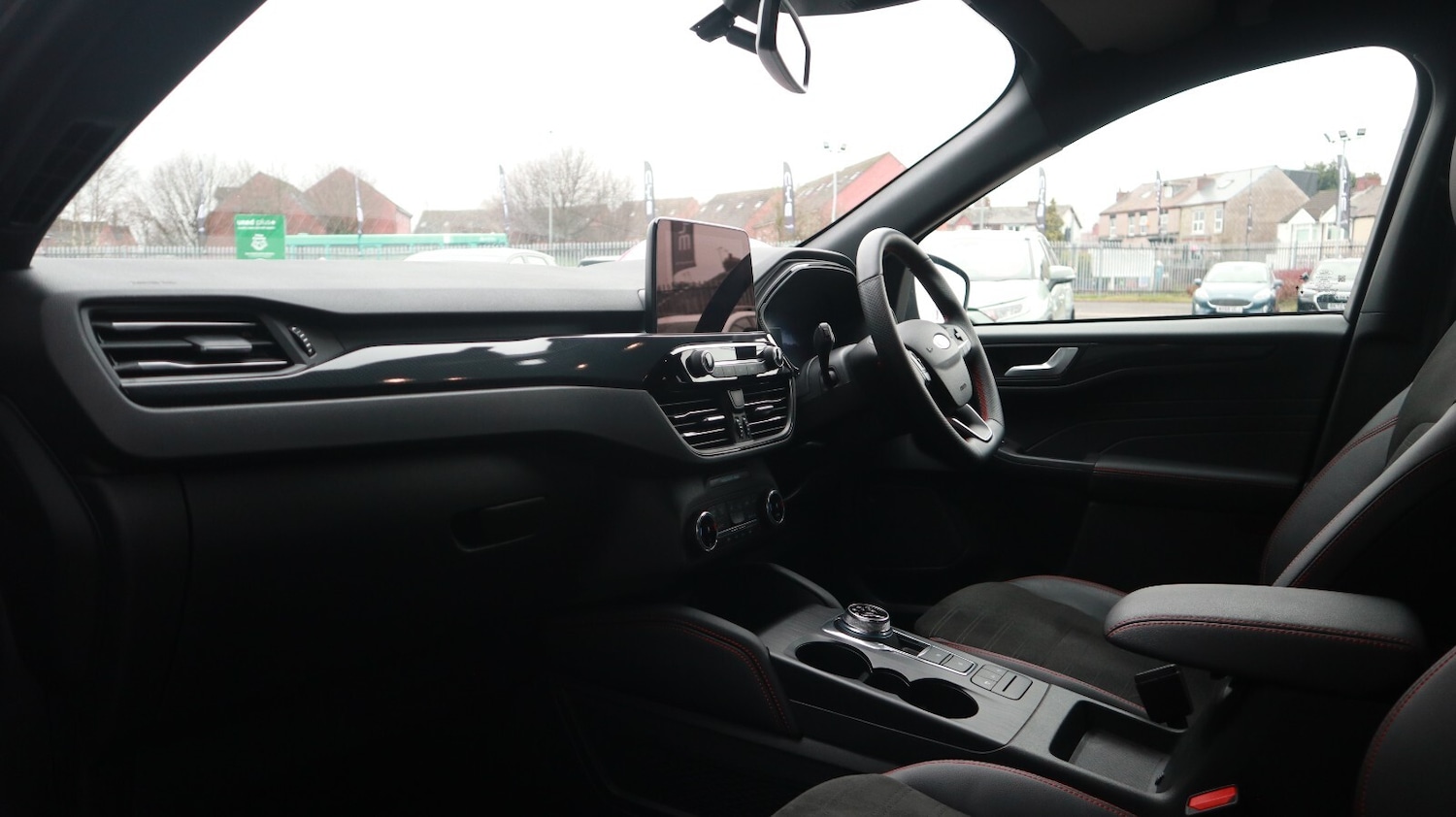 Used Ford Kuga 2024 for sale - 77428118: Photo 24