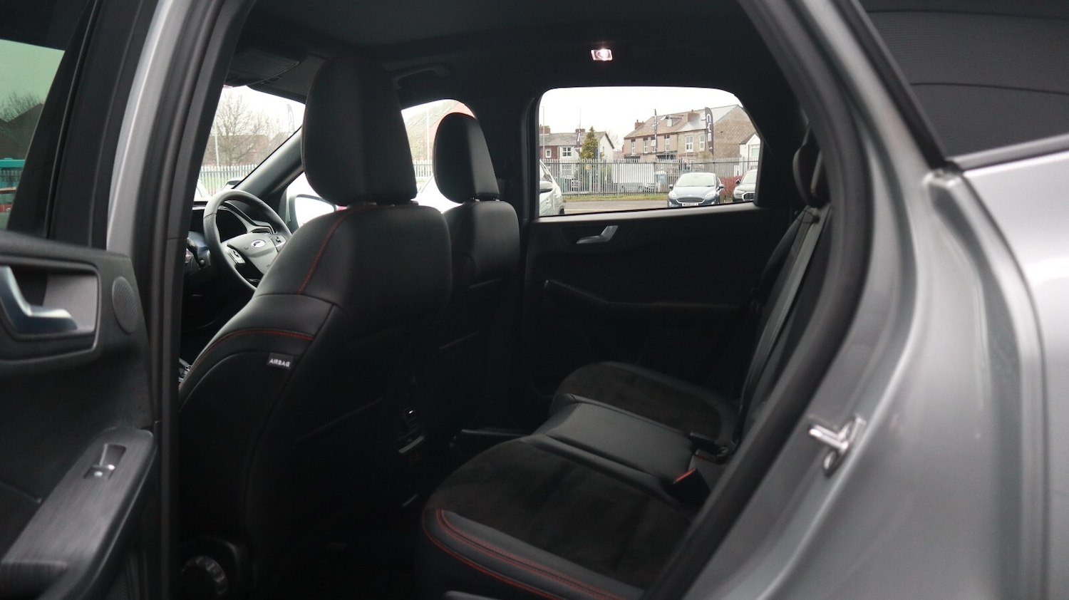 Used Ford Kuga 2024 for sale - 77428118: Photo 25