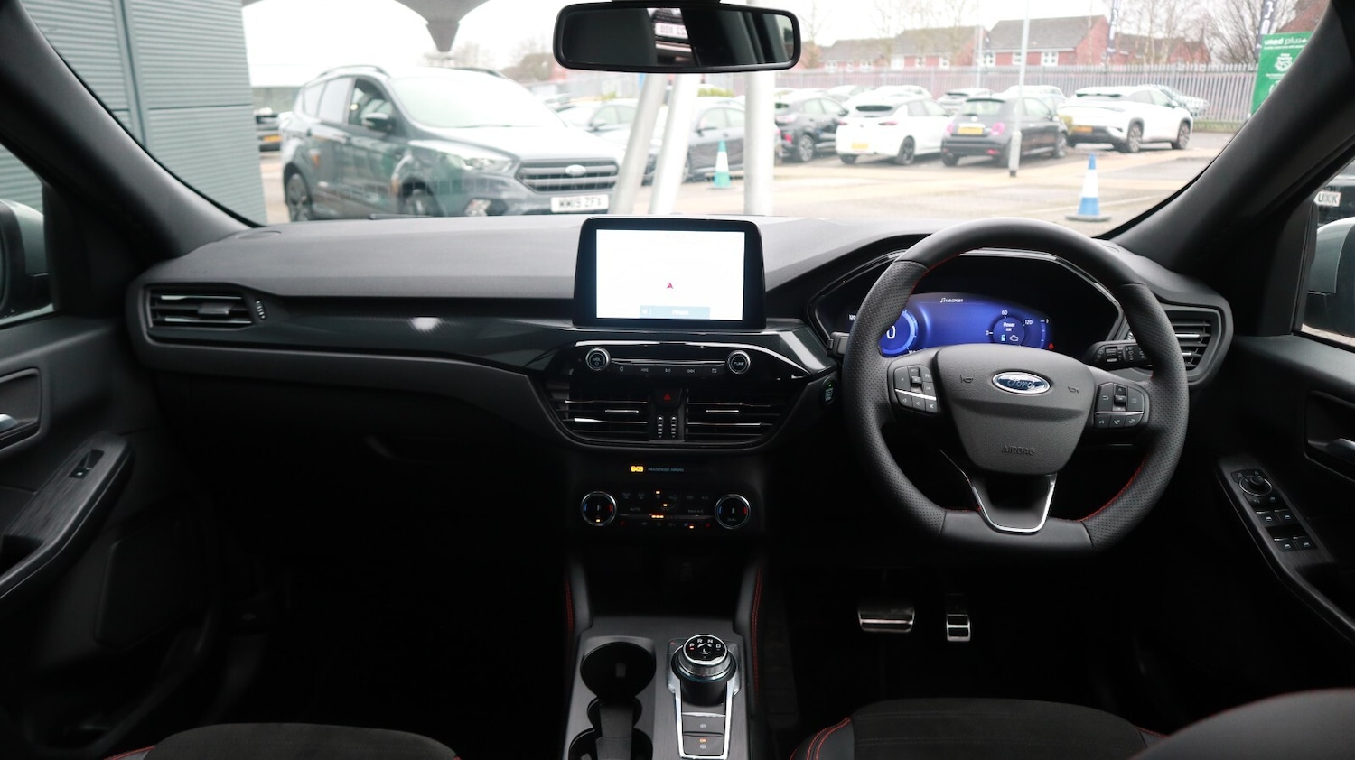 Used Ford Kuga 2024 for sale - 77428118: Photo 27