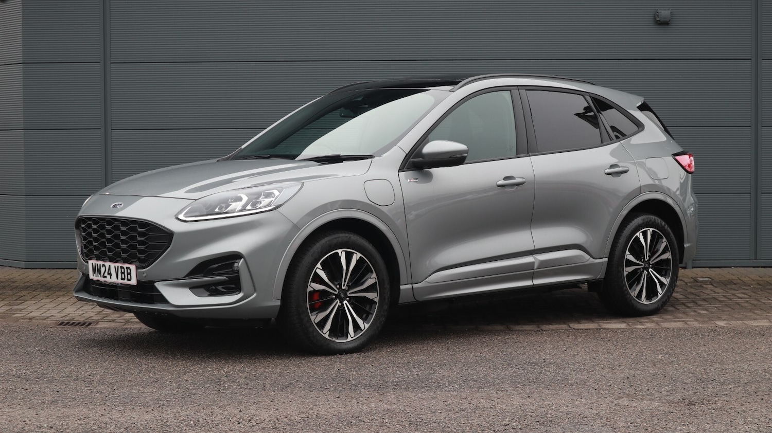 Used Ford Kuga 2024 for sale - 77428118: Photo 3