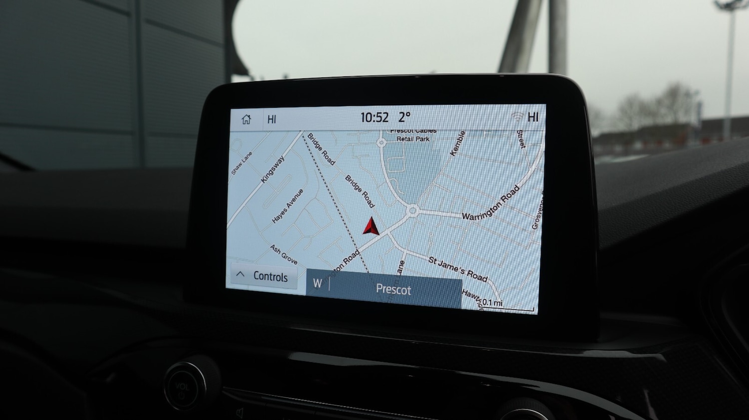 Used Ford Kuga 2024 for sale - 77428118: Photo 34