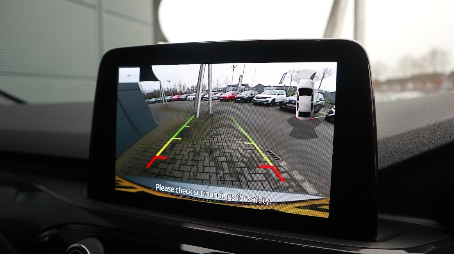 Used Ford Kuga 2024 for sale - 77428118: Photo 35