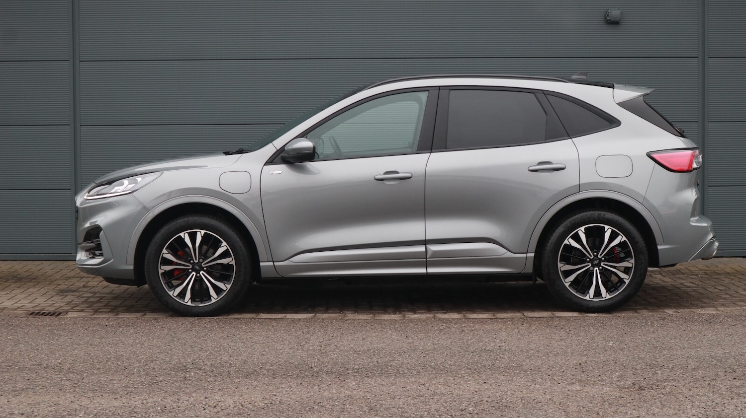 Used Ford Kuga 2024 for sale - 77428118: Photo 4