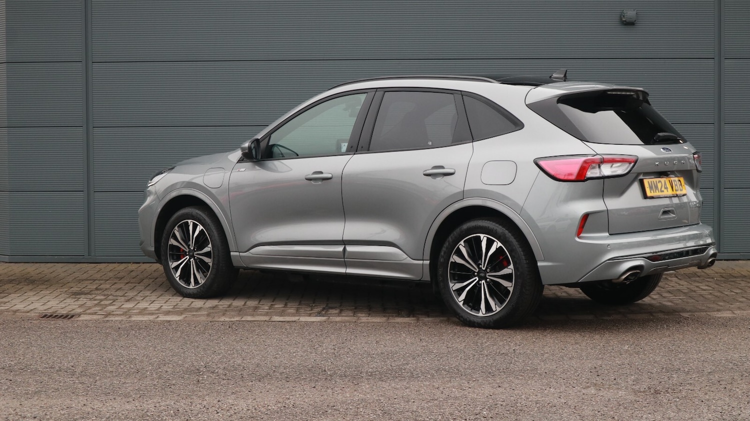 Used Ford Kuga 2024 for sale - 77428118: Photo 5