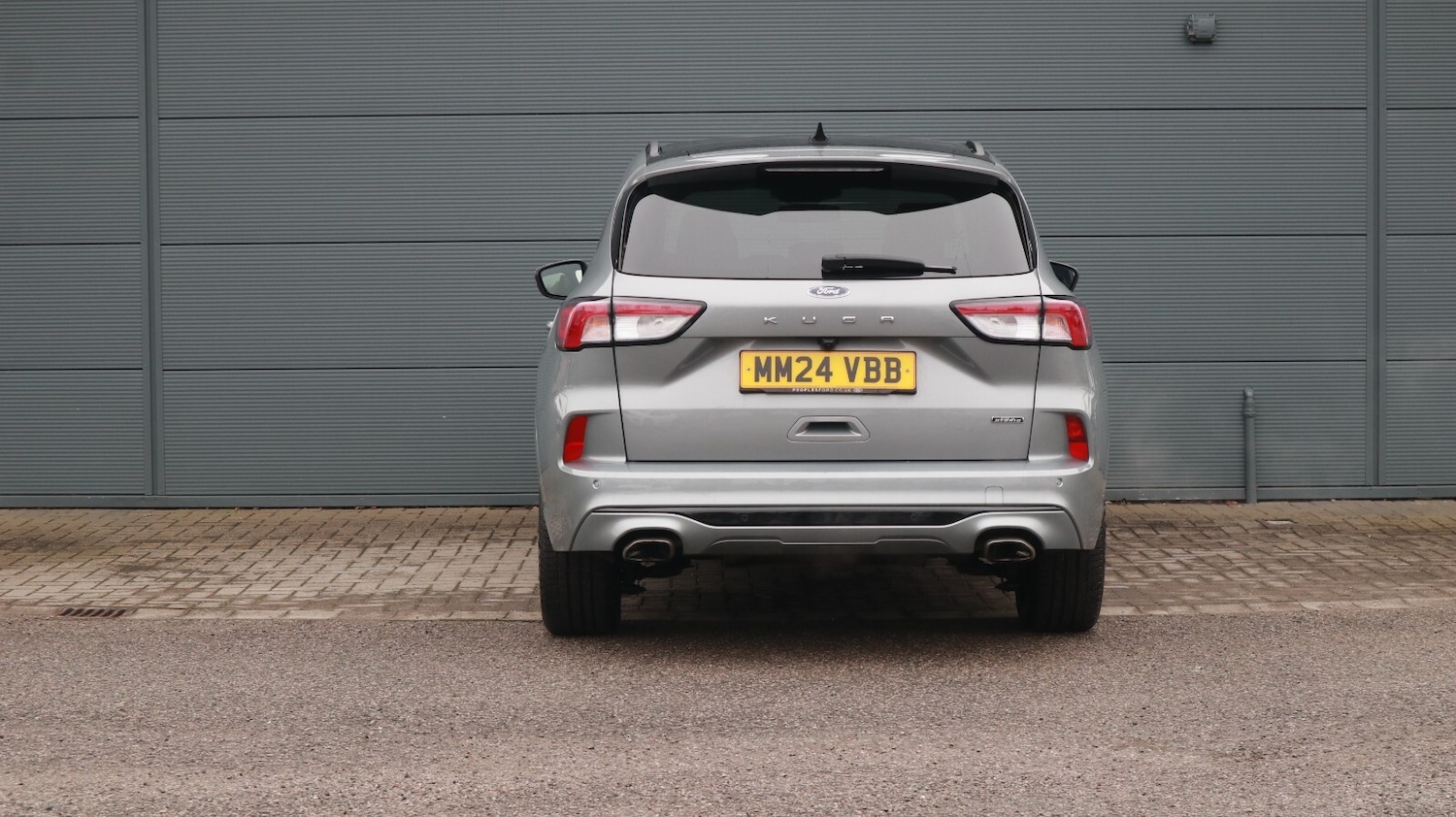 Used Ford Kuga 2024 for sale - 77428118: Photo 6