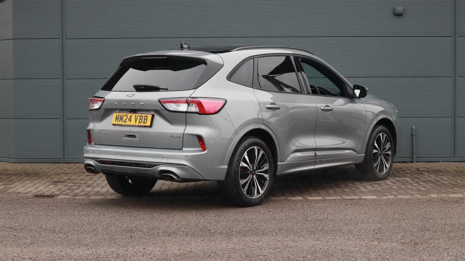 Used Ford Kuga 2024 for sale - 77428118: Photo 7