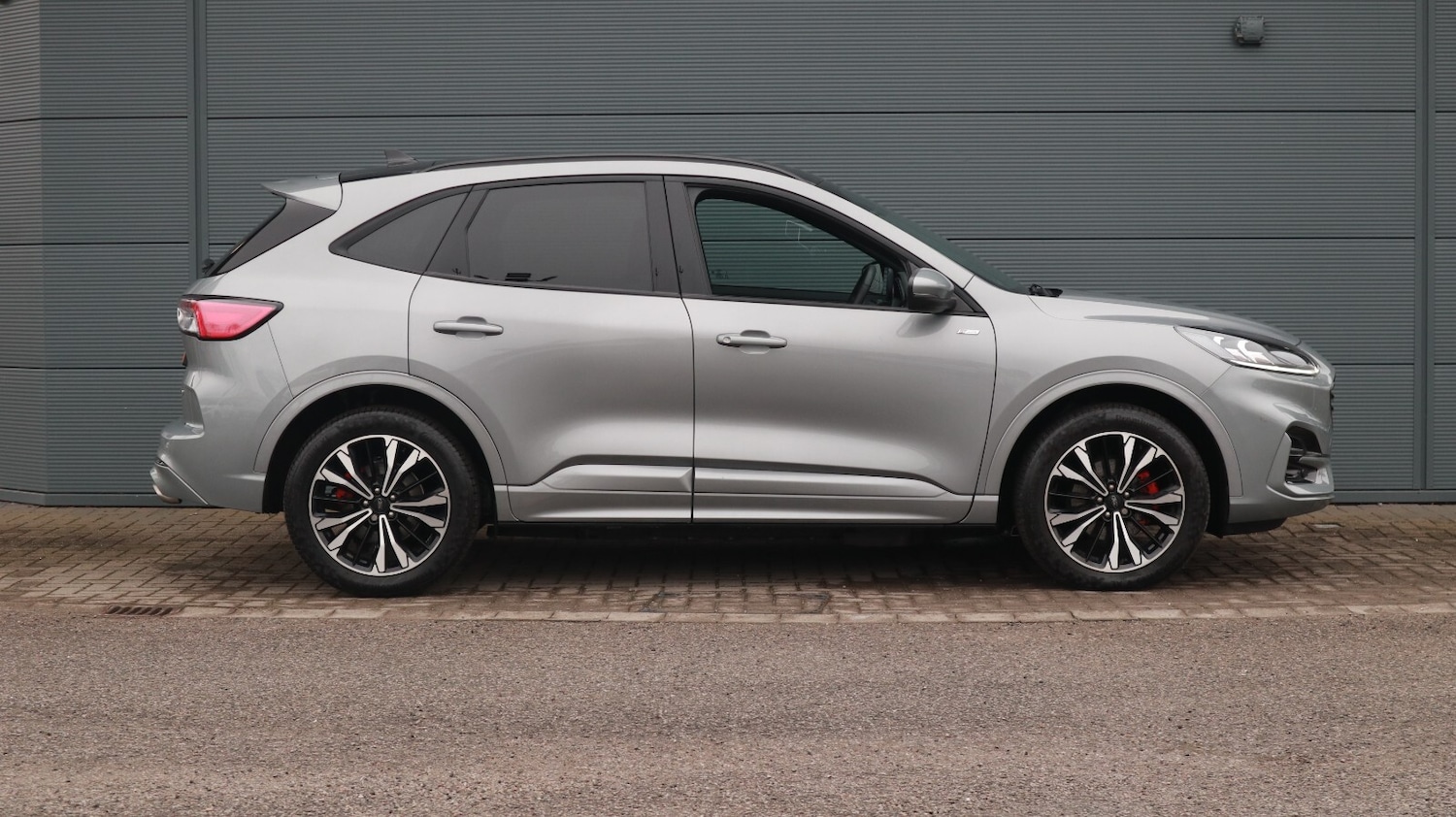 Used Ford Kuga 2024 for sale - 77428118: Photo 8