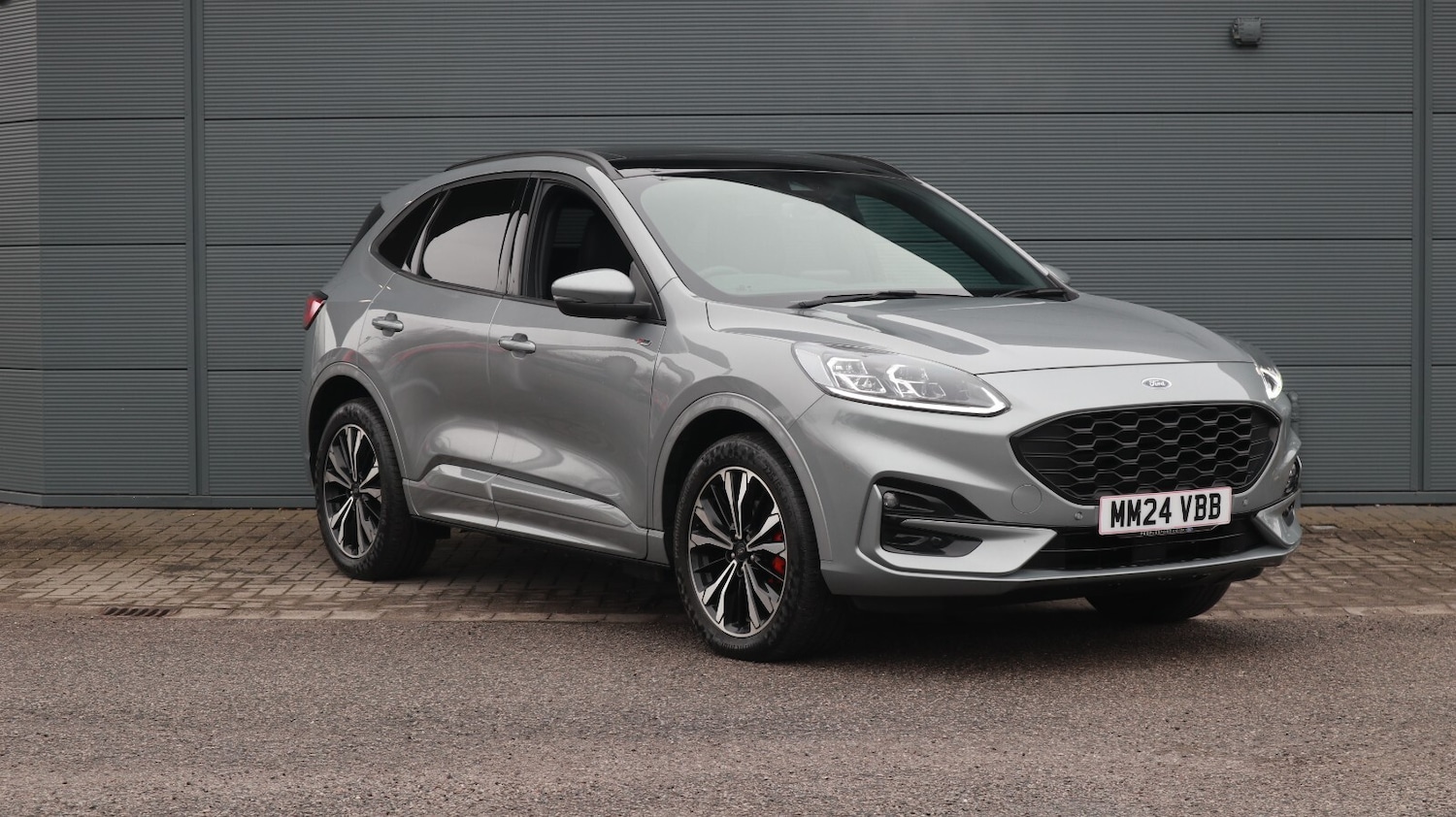 Used Ford Kuga 2024 for sale - 77428118: Photo 9