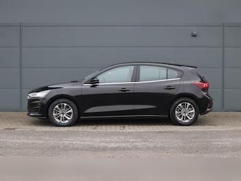 Used Ford Focus 2022 for sale - 76818321: Photo