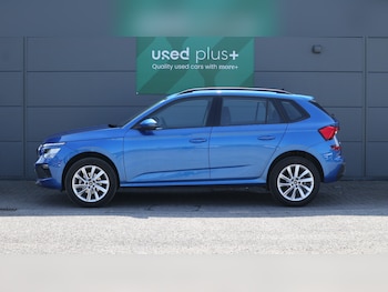 Used Skoda Kamiq 2025 for sale - 79077702: Photo