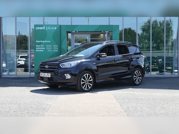 Used Ford Kuga 2019 for sale - 78995220: Photo