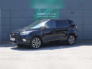 Used Ford Kuga 2019 for sale - 78995220: Photo