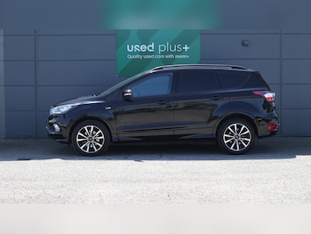 Used Ford Kuga 2019 for sale - 78995220: Photo