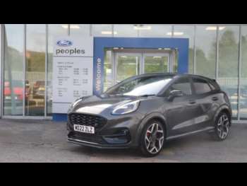 2022 - 1.5 EcoBoost ST 5dr