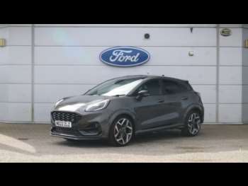 Used Ford Puma 2022 for sale - 72933979: Photo