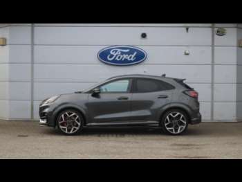 Used Ford Puma 2022 for sale - 72933979: Photo