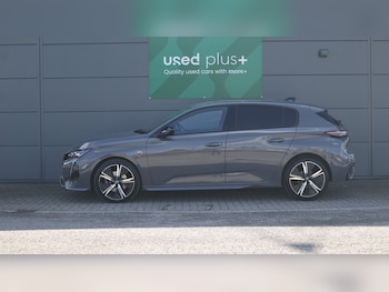 Used Peugeot 308 2025 for sale - 78813519: Photo