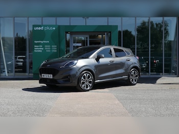Used Ford Puma 2022 for sale - 79014172: Photo
