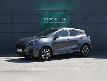 Used Ford Puma 2022 for sale - 79014172: Photo