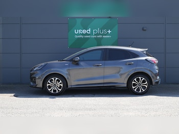 Used Ford Puma 2022 for sale - 79014172: Photo