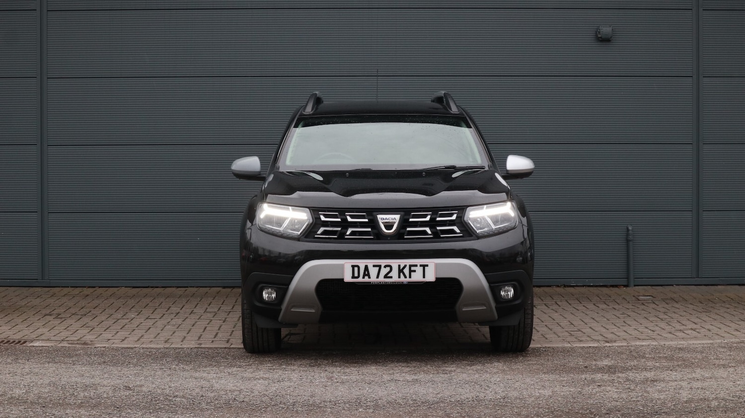 Used Dacia Duster 2022 for sale - 77917885: Photo 10