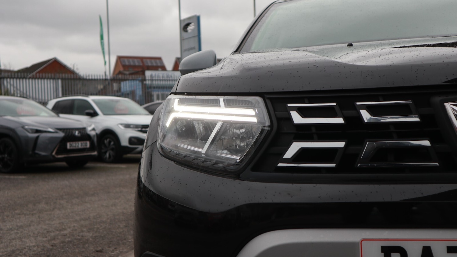 Used Dacia Duster 2022 for sale - 77917885: Photo 12