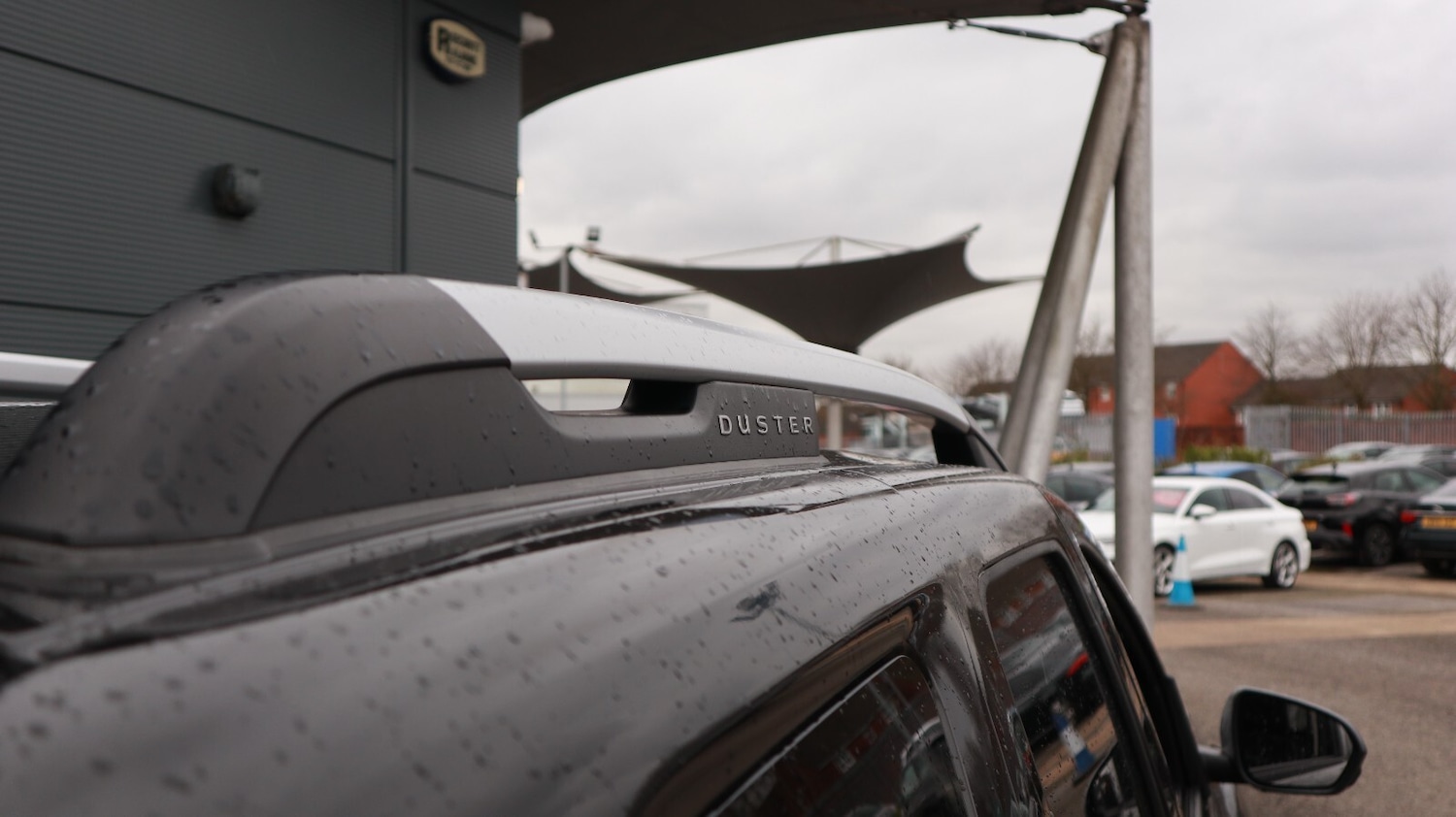 Used Dacia Duster 2022 for sale - 77917885: Photo 16