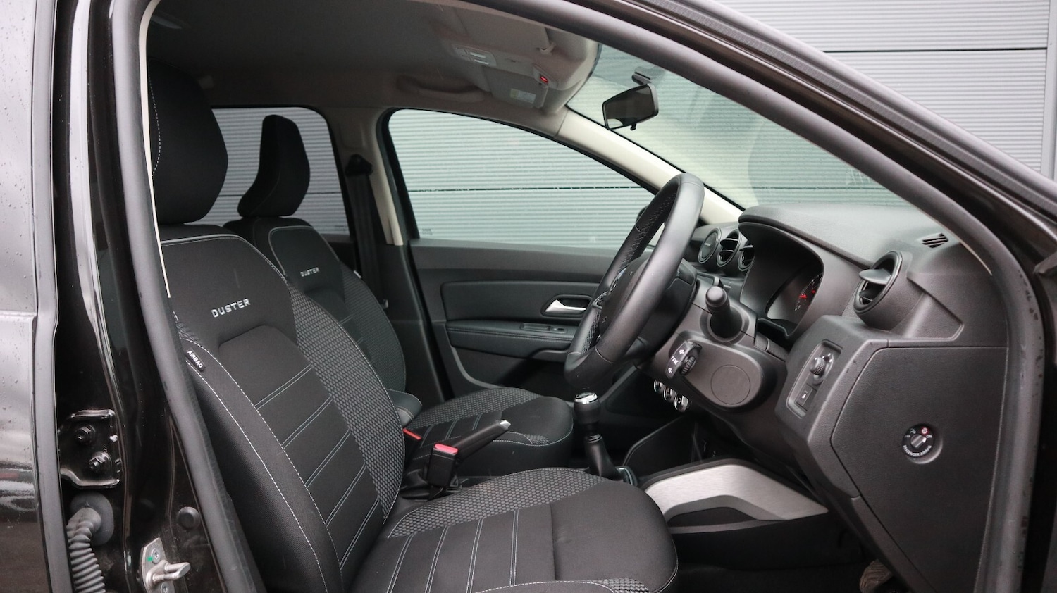 Used Dacia Duster 2022 for sale - 77917885: Photo 17