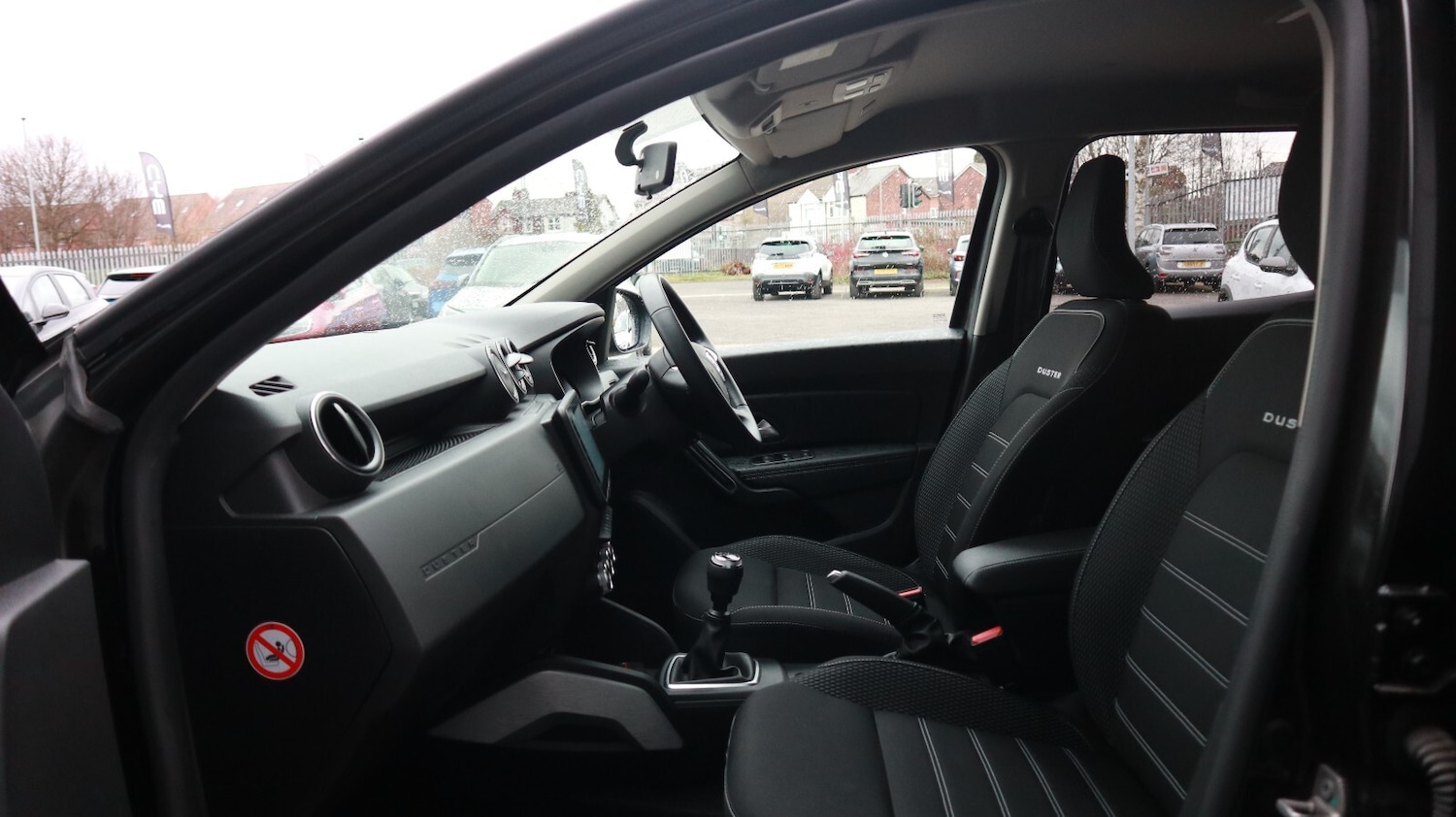 Used Dacia Duster 2022 for sale - 77917885: Photo 19