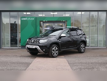 2022 - 1.3 TCe 130 Prestige 5dr