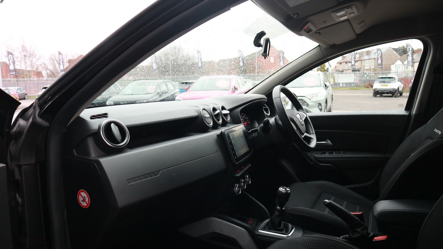 Used Dacia Duster 2022 for sale - 77917885: Photo 20