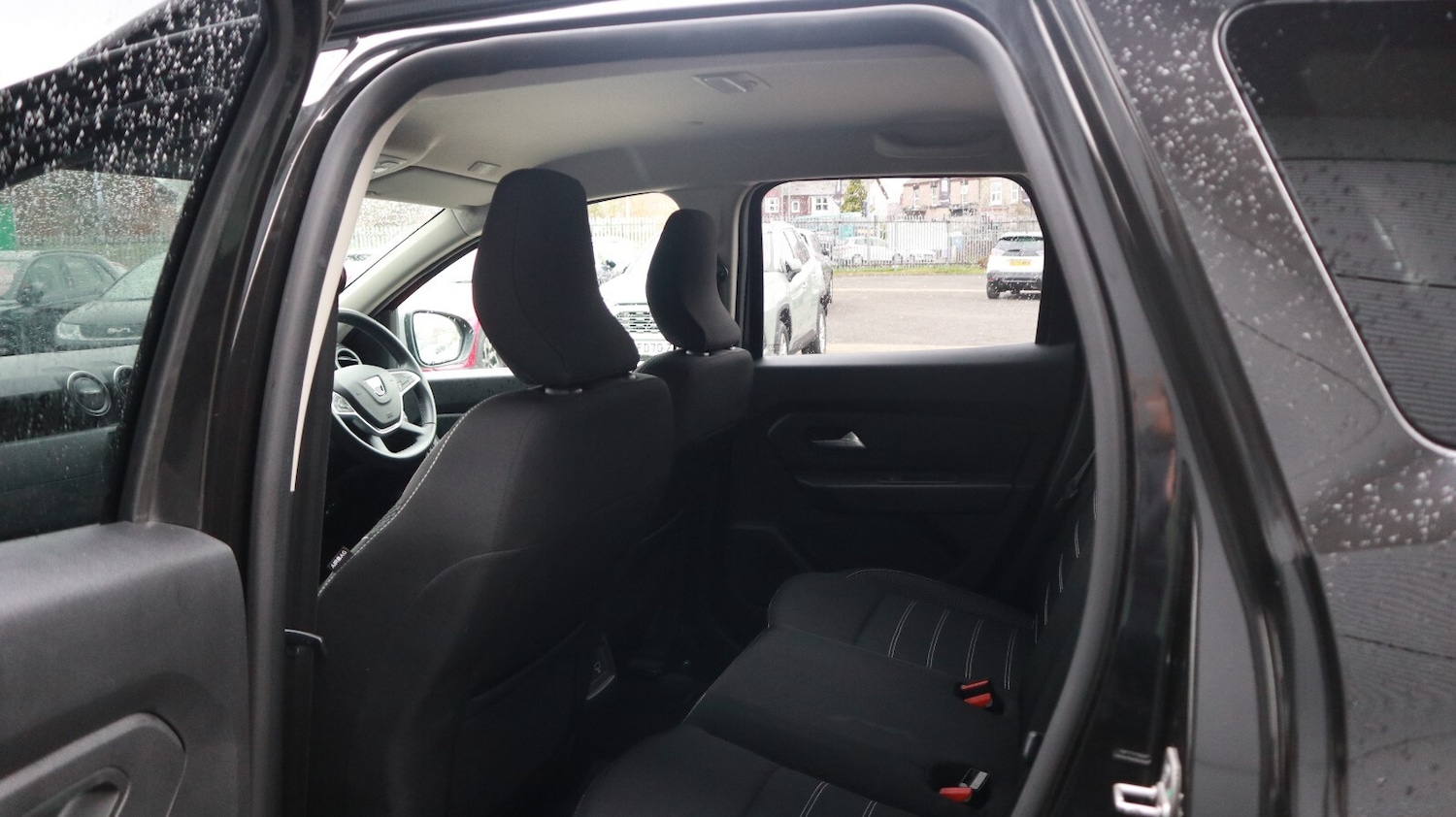 Used Dacia Duster 2022 for sale - 77917885: Photo 21