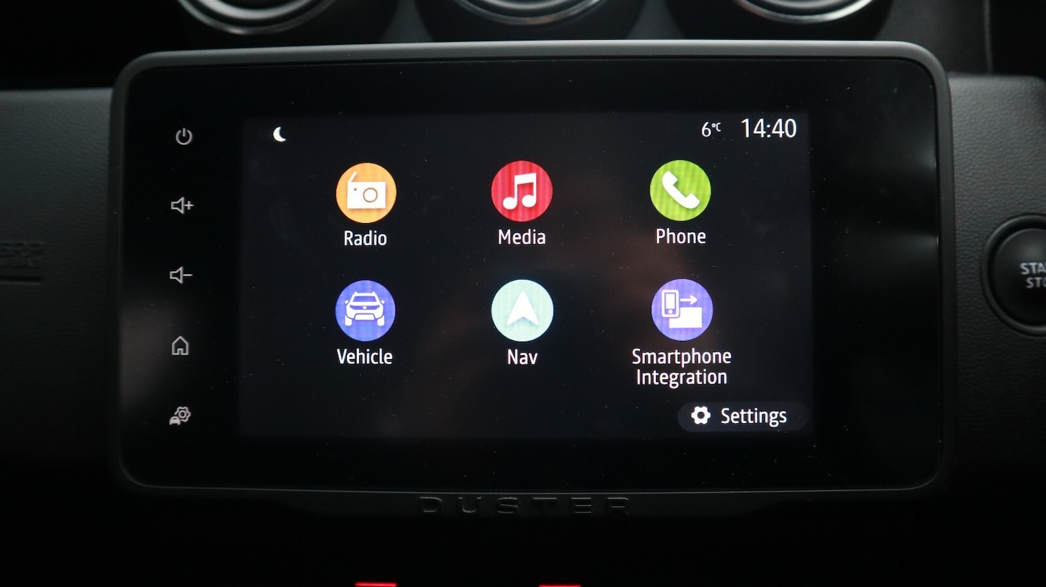 Used Dacia Duster 2022 for sale - 77917885: Photo 26