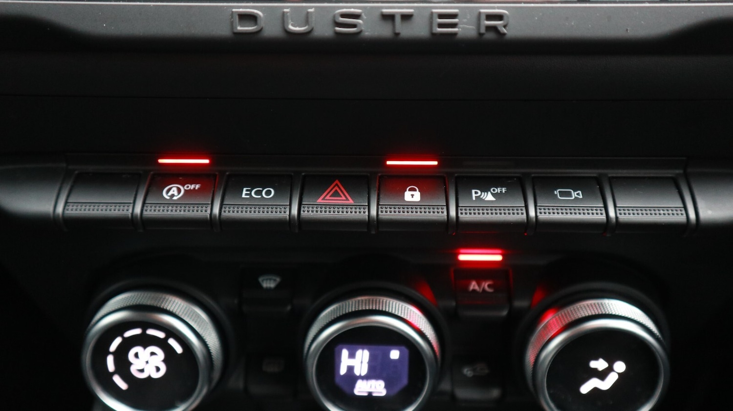 Used Dacia Duster 2022 for sale - 77917885: Photo 29