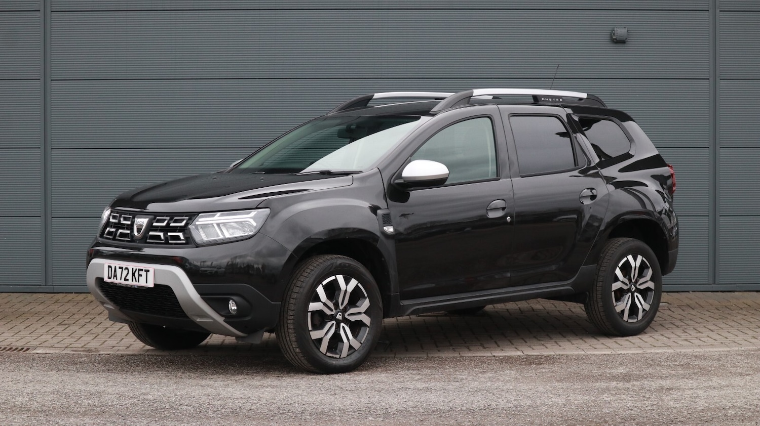 Used Dacia Duster 2022 for sale - 77917885: Photo 3