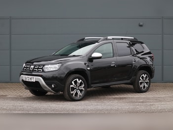 Used Dacia Duster 2022 for sale - 77917885: Photo