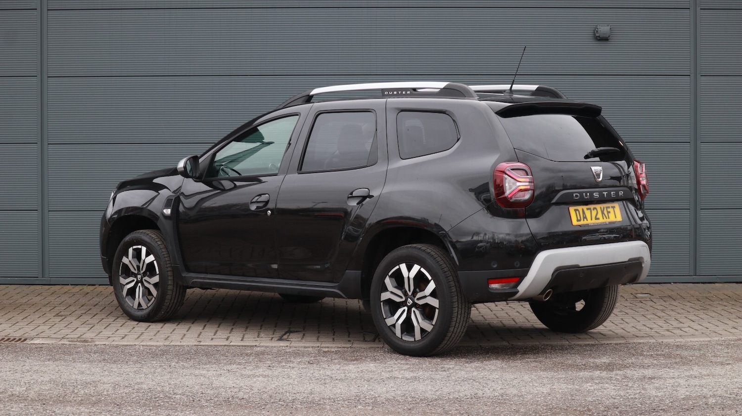 Used Dacia Duster 2022 for sale - 77917885: Photo 5