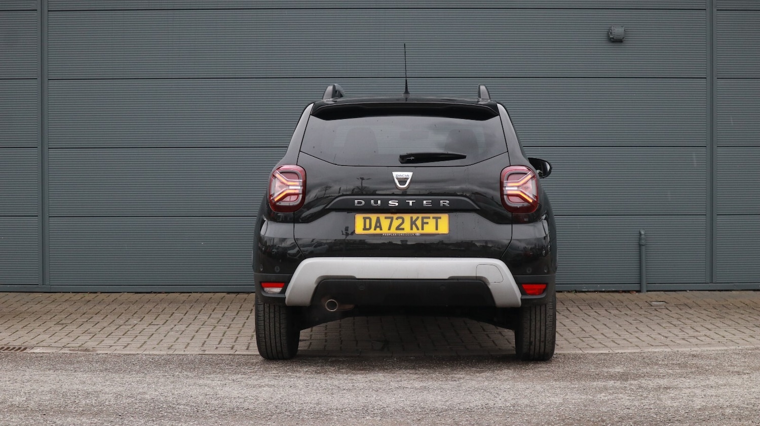 Used Dacia Duster 2022 for sale - 77917885: Photo 6