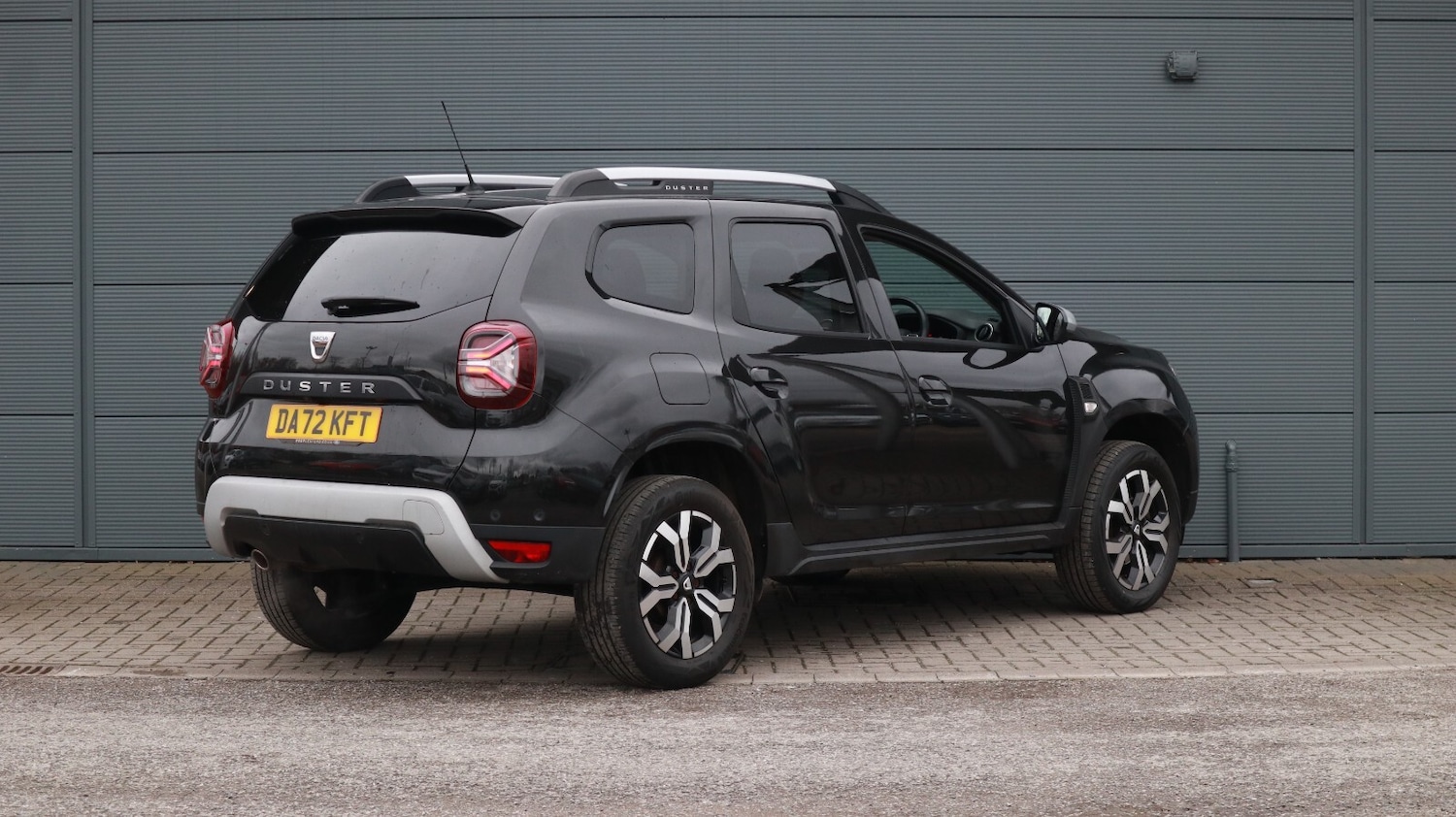 Used Dacia Duster 2022 for sale - 77917885: Photo 7