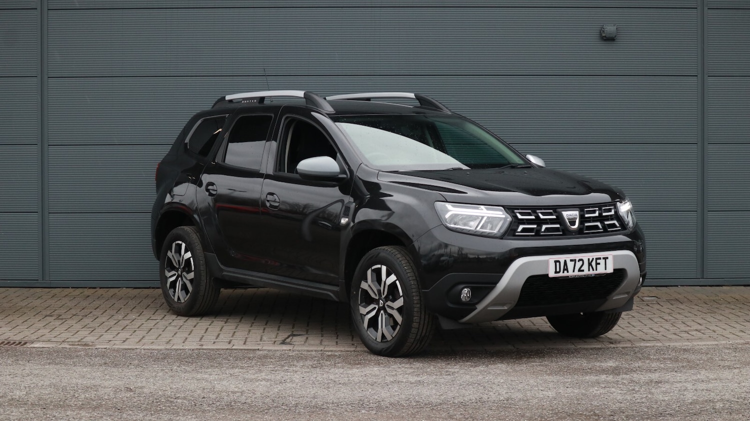 Used Dacia Duster 2022 for sale - 77917885: Photo 9