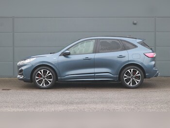 Used Ford Kuga 2022 for sale - 77210172: Photo