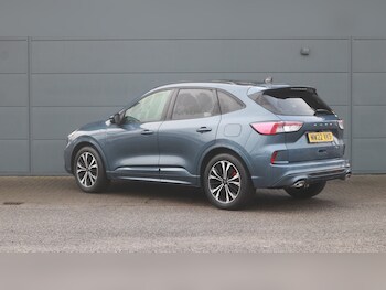 Used Ford Kuga 2022 for sale - 77210172: Photo