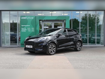 Used Ford Puma 2023 for sale - 78813532: Photo